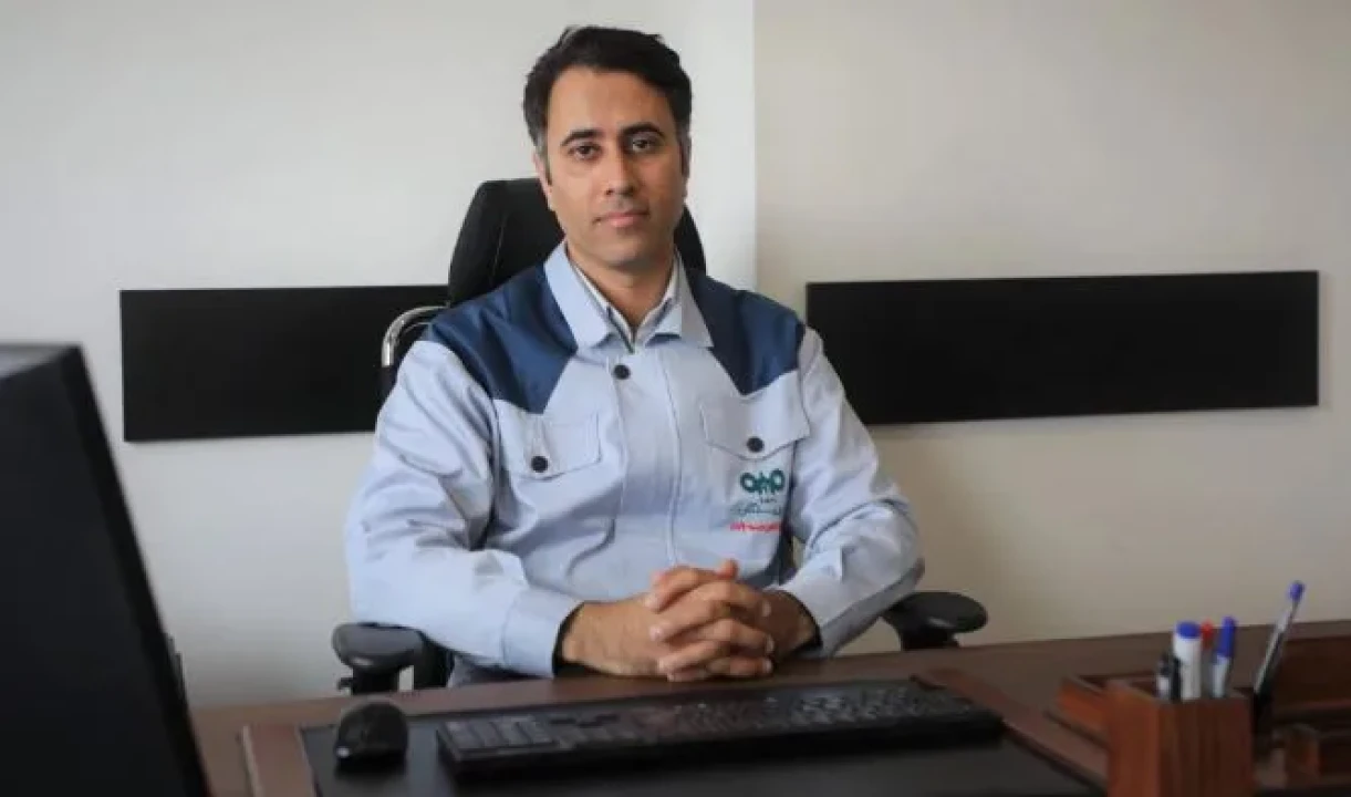 رکورد فروش در فولاد سنگان جابجا شد رکورد فروش در فولاد سنگان جابجا شد